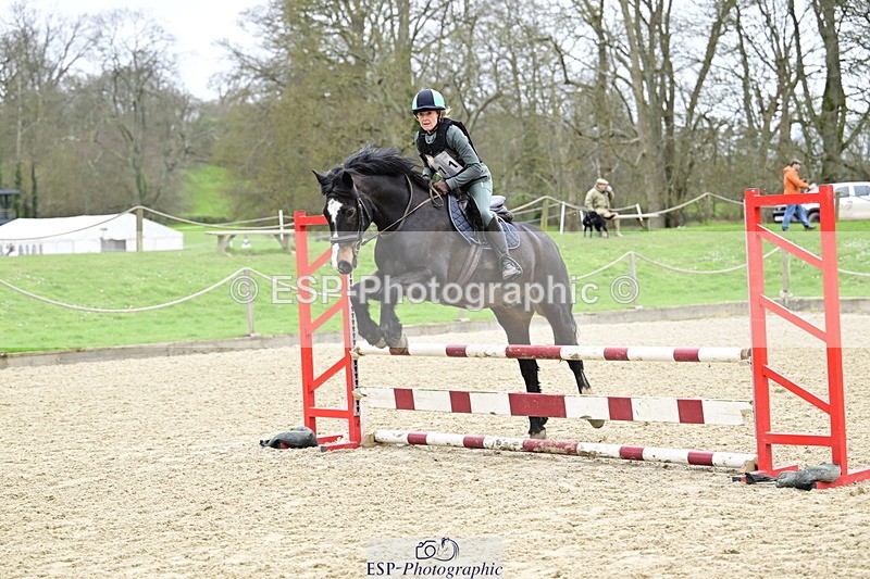 260315A-105602-00428 - Class 2 80cm