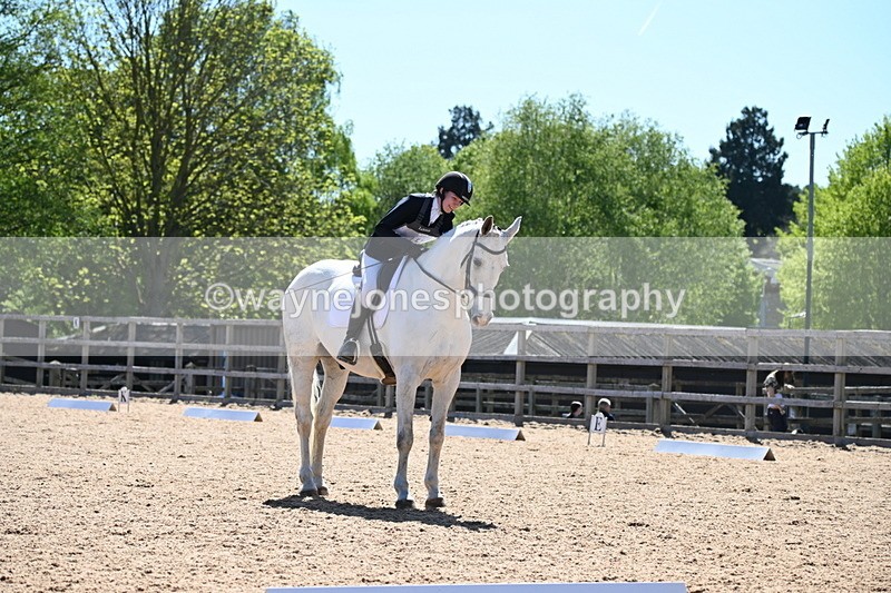WJ6_2396 - Class 5 error on card no second rider