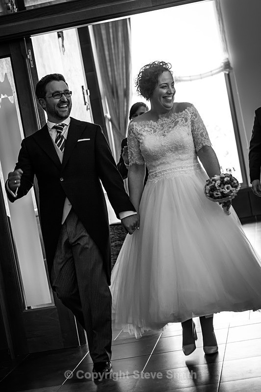  - Weddings & Christenings