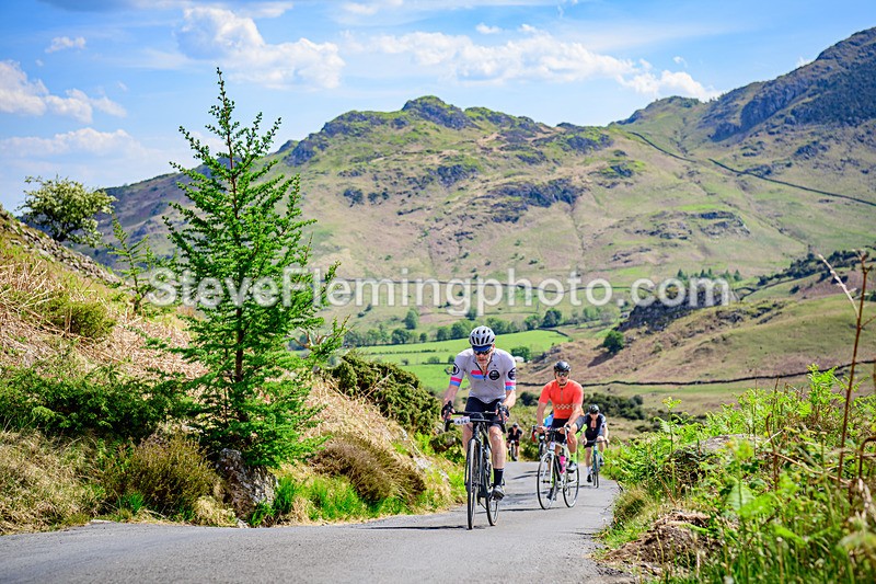144121 - 2025 Fred Whitton Blea Tarn Climb 14.00 - 15.00