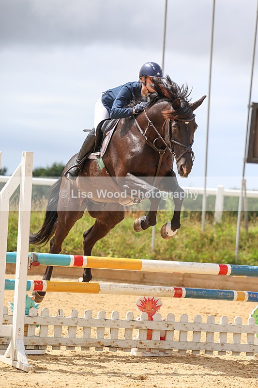 3E7A1108 - Class 11: Senior Discovery/1m open