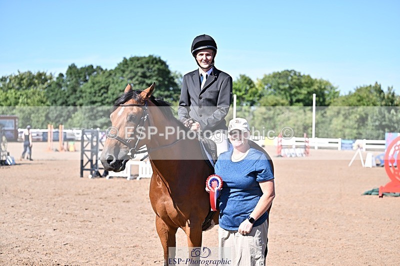 250713-092232-01330 - Cls 8 Children on Horses 80cm