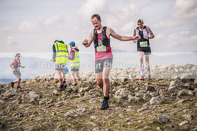 Fairfield-542 - Fairfield Horseshoe Fell Race Saturday 11th May 2024