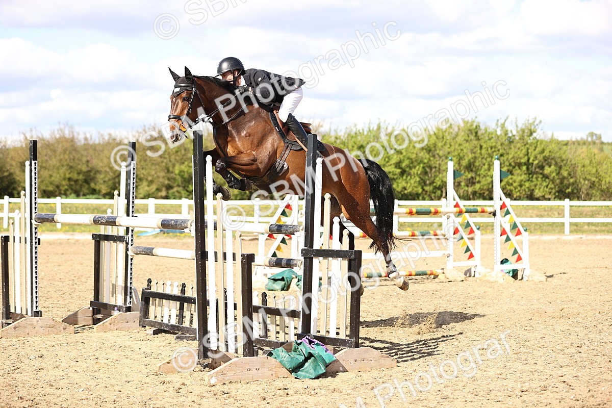 SBM_004957 - Class 19 - Senior Foxhunter - 1.20m
