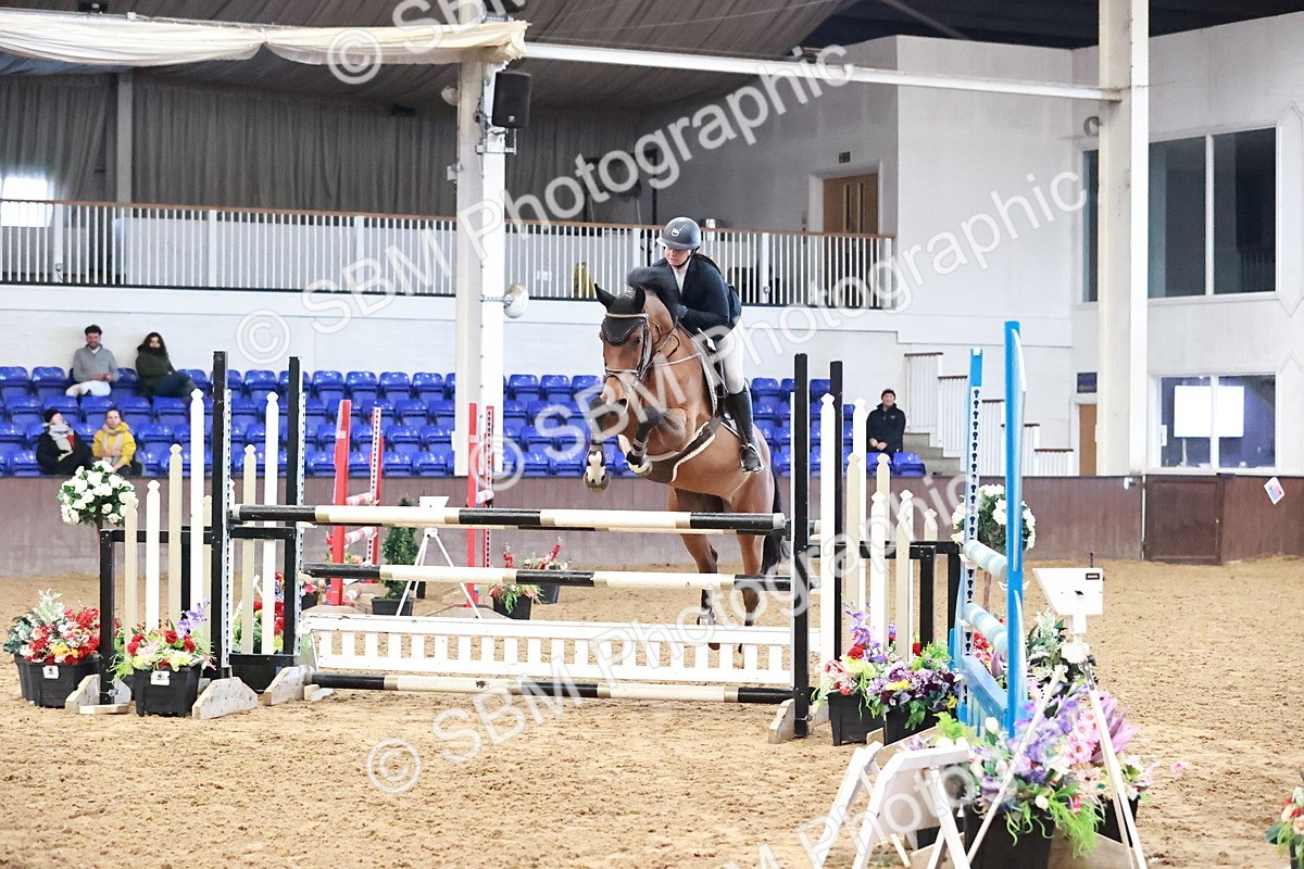 SBM_002713 - Class 10 - Senior Newcomer 1.10m