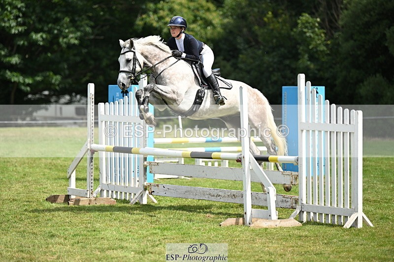 250704A-112254-07241 - Cls 25 Snr British Novice and 90cm