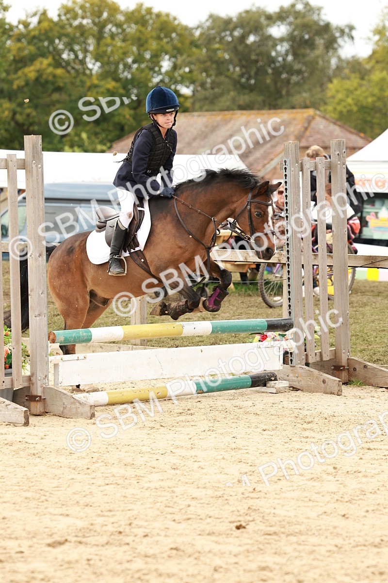 SBM_63704 - J12 - Junior Pony 55cm Championship