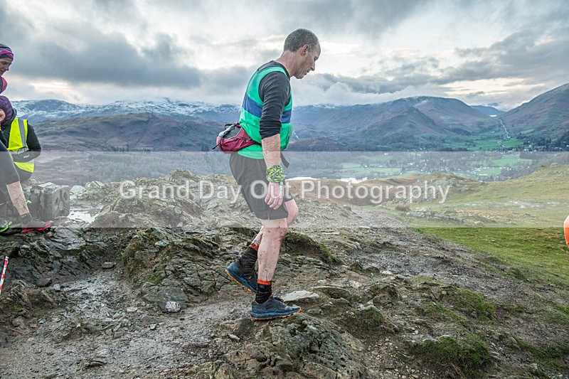 Loughrigg-497 - Loughrigg Fell Race Wednesday 12th April 2023