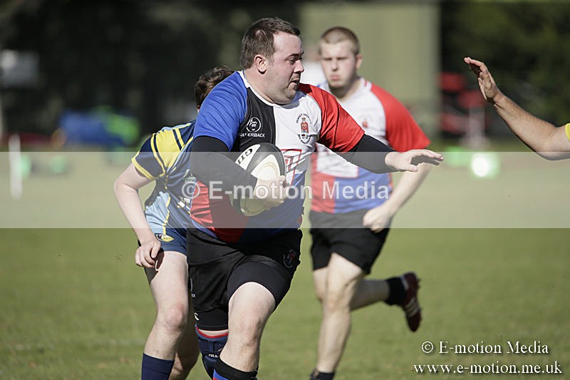 RU140919-0098 - Pewsey Vale RFC v Trowbridge III RFC 14/09/19