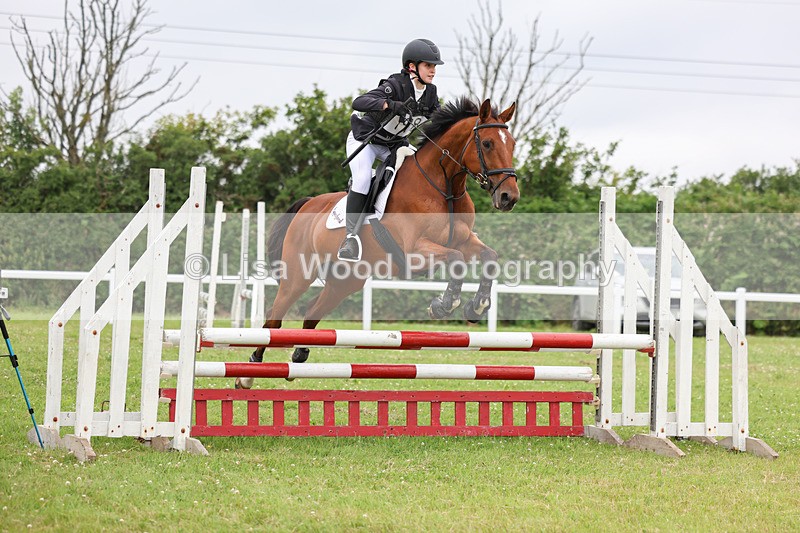 3E7A6218 - Class 5 PC80 Regional Qualifier Rnd 2 (B)