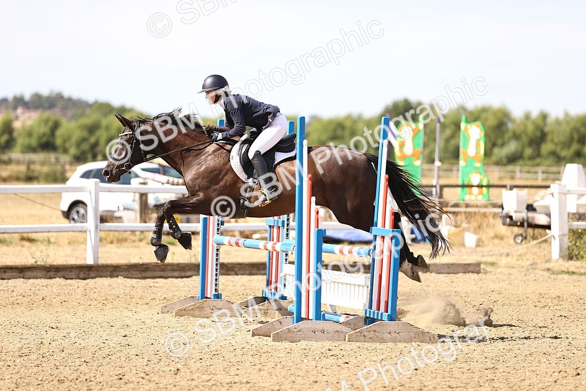 SBM_000231 - Class 2 - 0.85cm Amateur Championship Qualifier