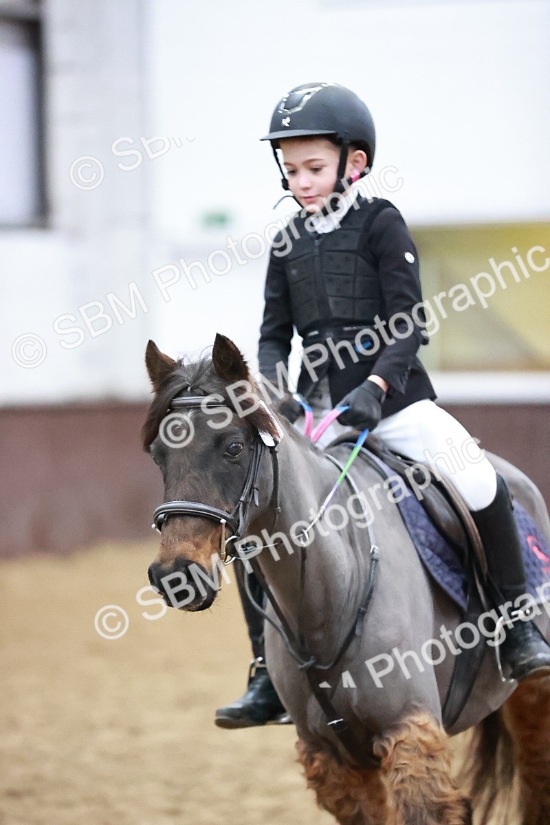 SBM_000067 - Class 1 - Cross Pole Jumping 30cm 40cm