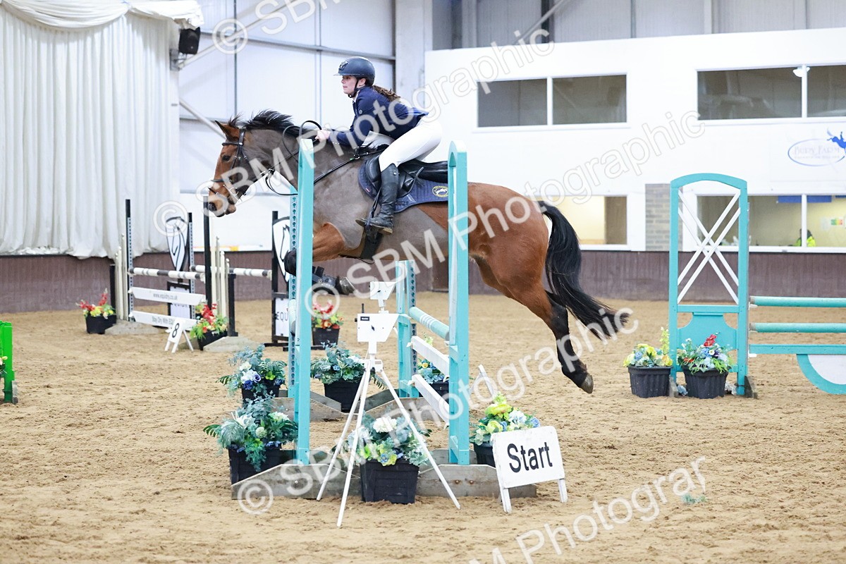 SBM_007392 - Class 24 - Nupafeed Supplements Senior Discovery/ 1m Open