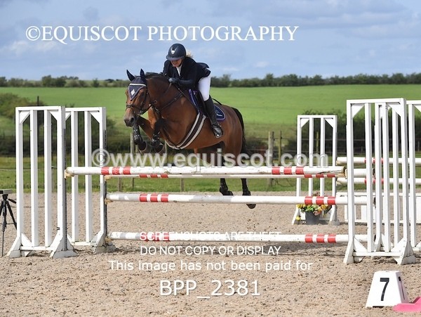 BPP_2381 - CLASS 18 SUN Senior 1.15m Open