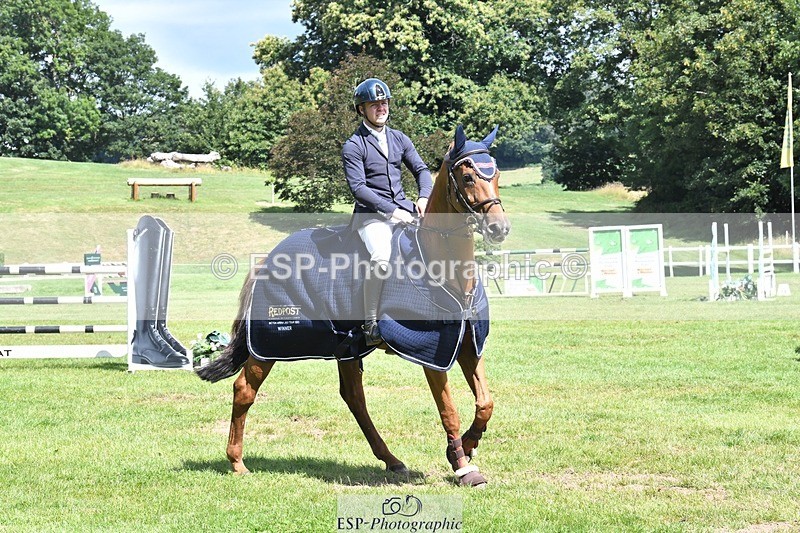 230712-110551-22167 - Cls 50 Foxhunter & 1.20m Open