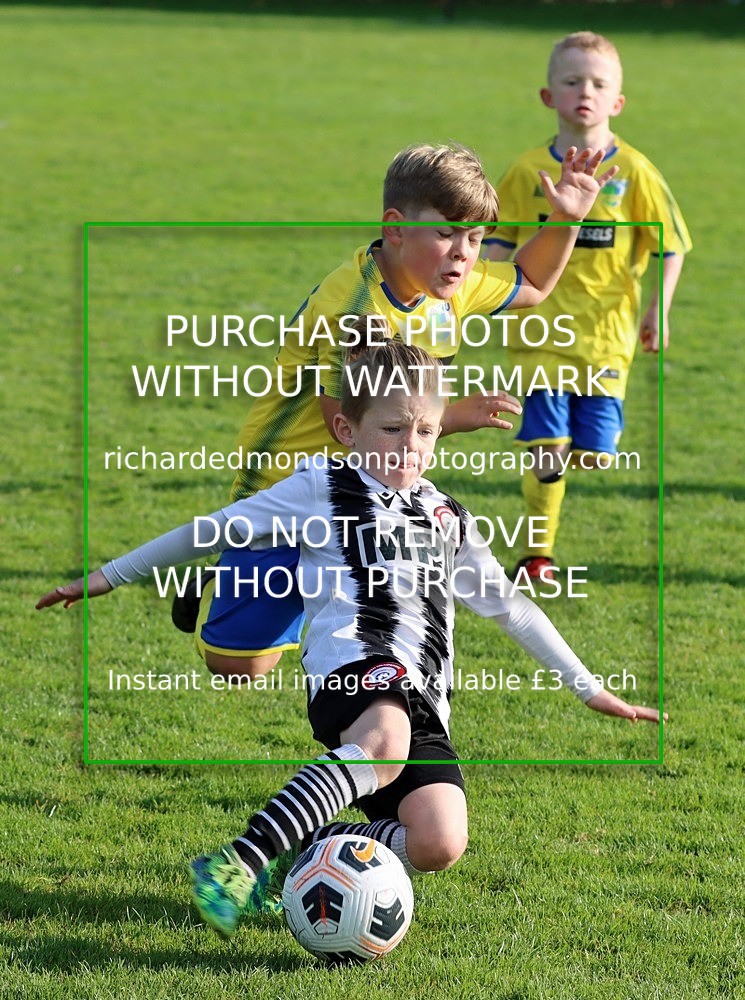 IMG_2221 - Craven Wanderers U8 photos