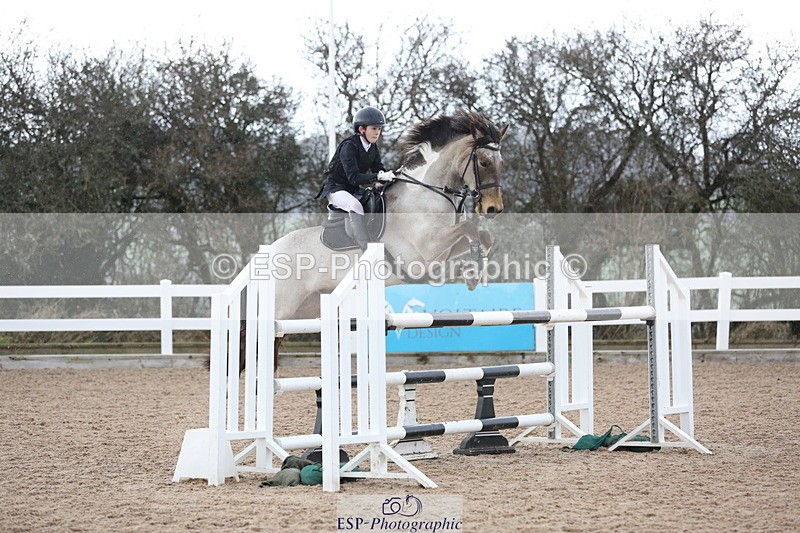 240211A-125256-03000 - Cls 9+10 Junior 1.15m, 1.20m and 1.25m