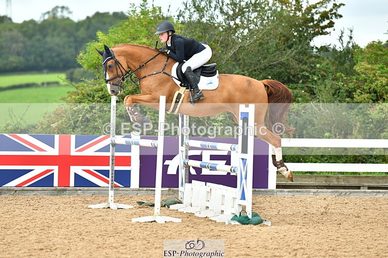 230813A-153520-13099 - Cls 44 A&B 1.10m National Amateur Qualifier & 1.10m Open