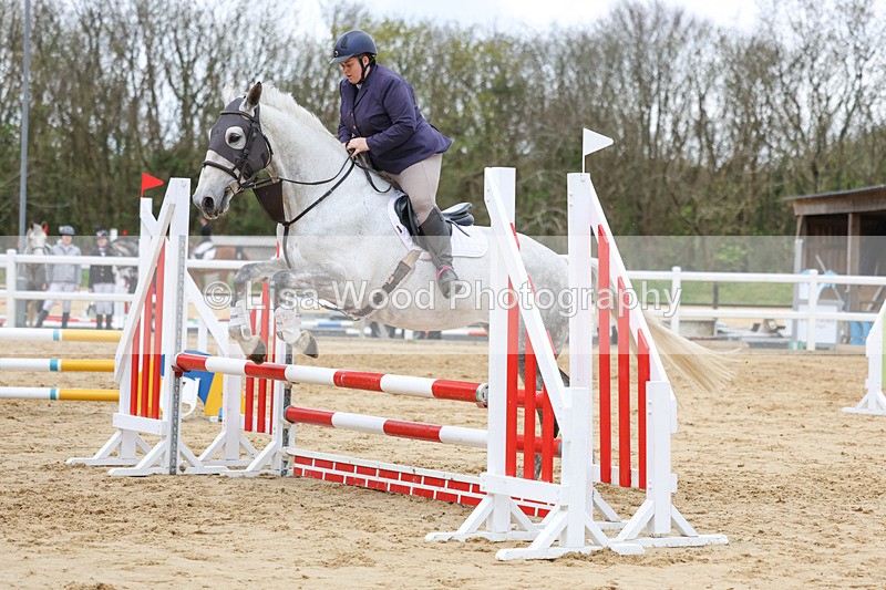 3E7A8516 - Class 3: 75cm