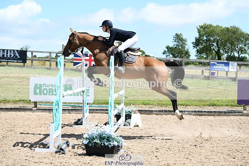 250628-133917-05168 - Cls 12 Newcomers 2nd Round 1pm to End