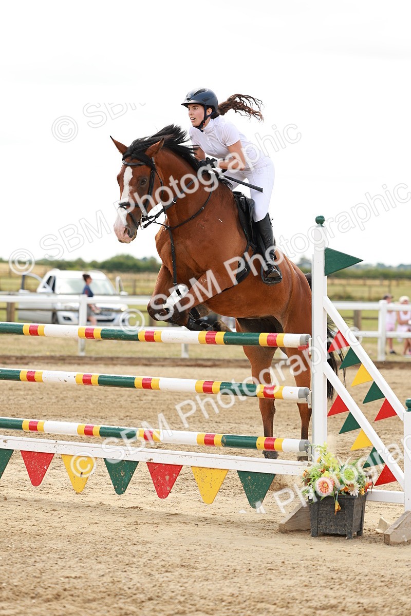 SBM_018526 - Class 21 - Senior Newcomers Championship 2d Rd