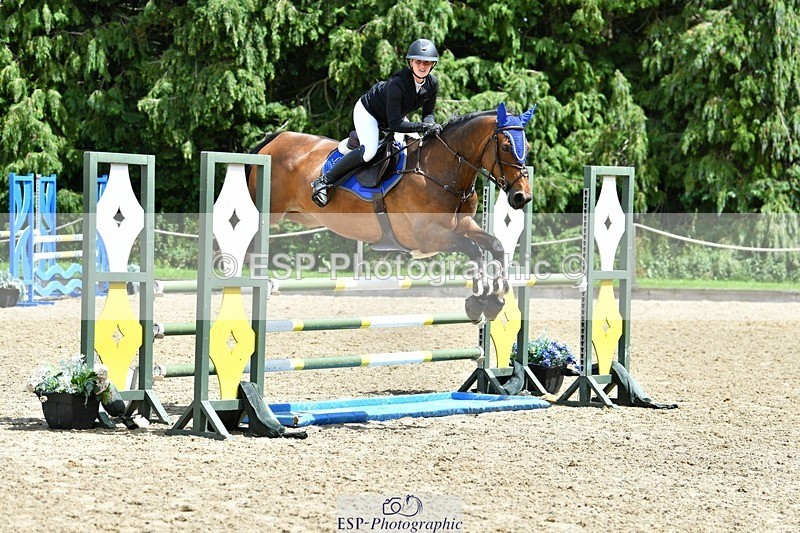 230715-134417-33420 - Cls 90 Newcomers & 1.10m Open Amateur Final