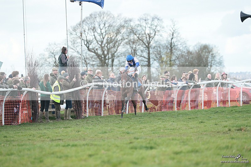 PtP 170324 3253 - Oakley Hunt PtP Brafield-On-The-Green 17/03/24