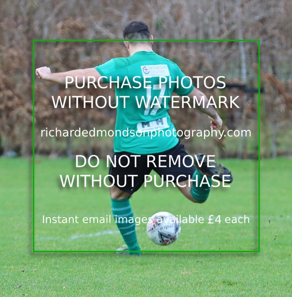 IMG_6341 - Kendal United vs Freckleton (7/1/23)