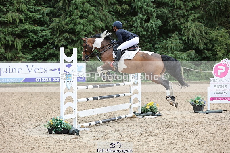 250705A-152414-15784 - Cls 36 Snr Discovery and 1m Open