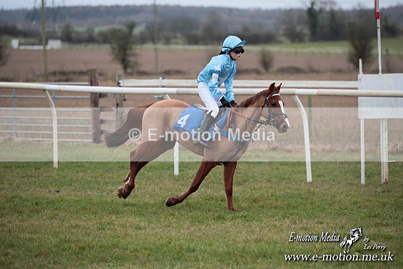 PRPTP 260125 193 - Pony Racing from Cocklebarrow Farm 26/01/25