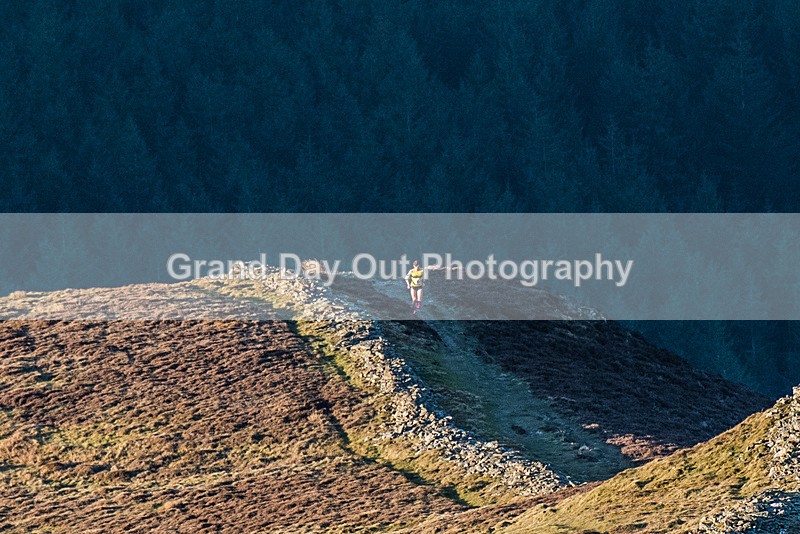 Grisedale-10 - Grisedale Grind Fell Race Wednesday 19th April 2023