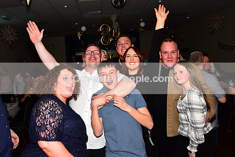 Jack-682 - Jack's 80th