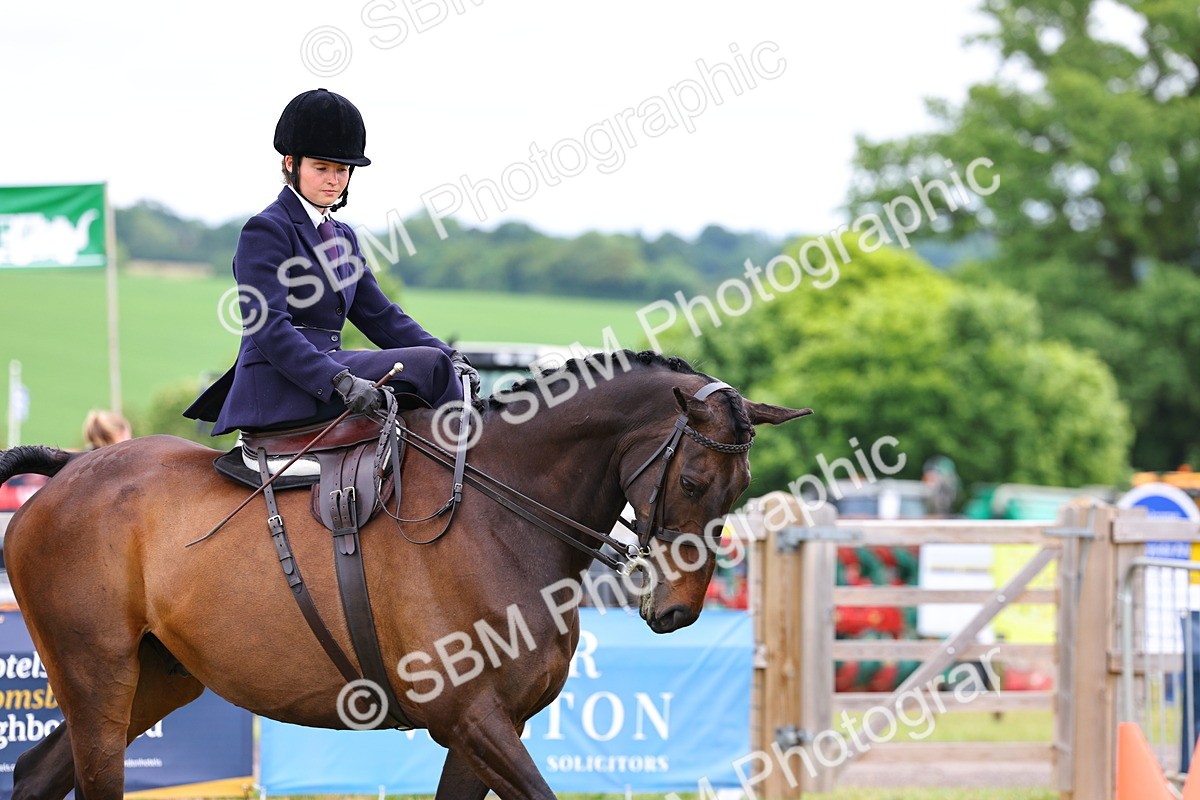 SBM_02799 - Class 9-11 Side Saddle including LIHS Rising Star Ladies Show Horse