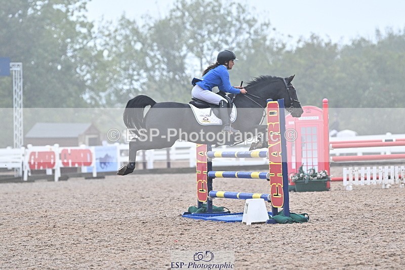 241006A-105011-06304 - Cls 24 95cm Nat Am Quals