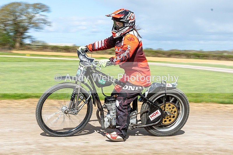 20260411-7D-8E0A3180 - Ride & Skid It. Speedway Experience Day 11th April 2026