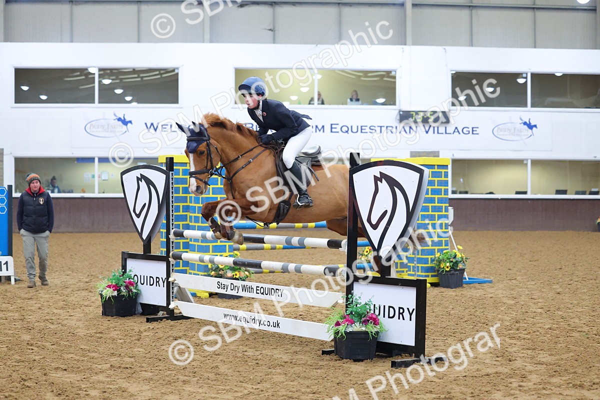 SBM_008251 - Class 21 - Nupafeed Supplements Senior Discovery/ 1m Open - First Round (1.00m)