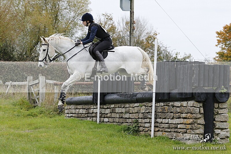 WWHT 181020 WWHT 181020 1609 - WWEC Open (1.00m)  18/10/20