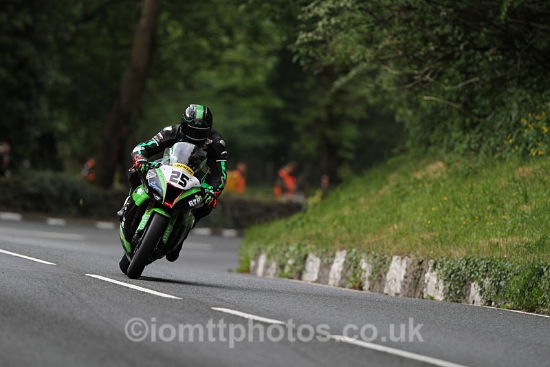 PR154458 - Superbike TT