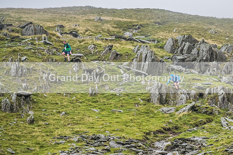 Turner-454 - Turner Landscape Fell Race Saturday 9th August 2025