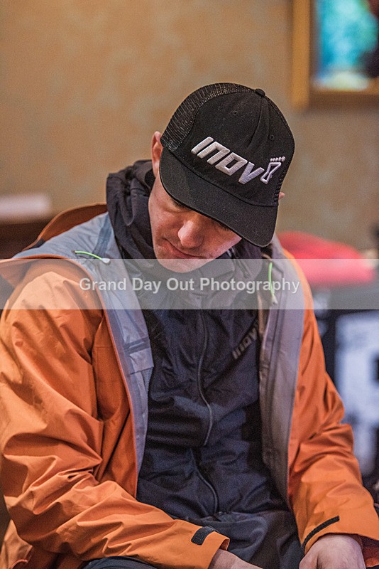 KRH_5310 - Jack Scott Winner of the Spine Race 17th January 2024