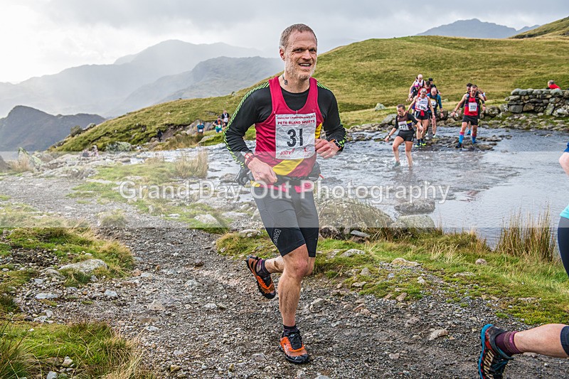 Langdale-724 - Langdale Horseshoe Fell Race Saturday 8th October 2022