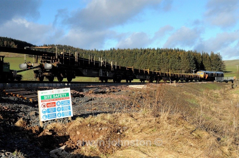 WAVERLEY LINE - WAVERLEY LINE 2012-2015