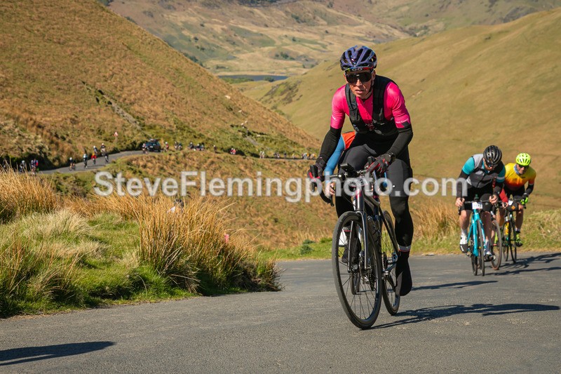 102128-2 - Newlands Pass 10.00 - 11.00