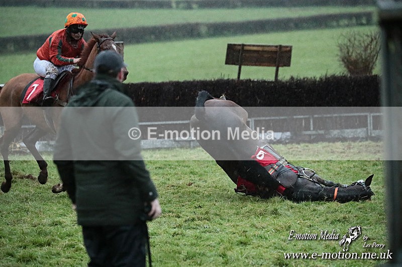 PtP 091125  1445 - Point-to-Point Wales Area Club Lower Machen, Gwent 09/11/25