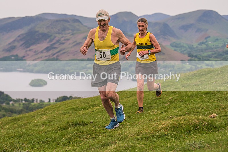 Latrigg-252 - Latrigg Fell Race Wednesday 17th May 2023