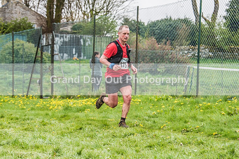 3 Peaks-2728 - The 3 Peaks Race - The Finish - Saturday 29th April 2023