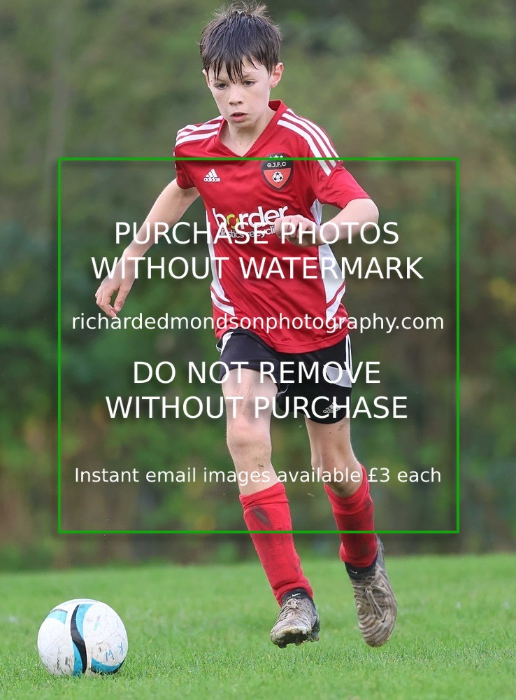 533A0179 - Grange United