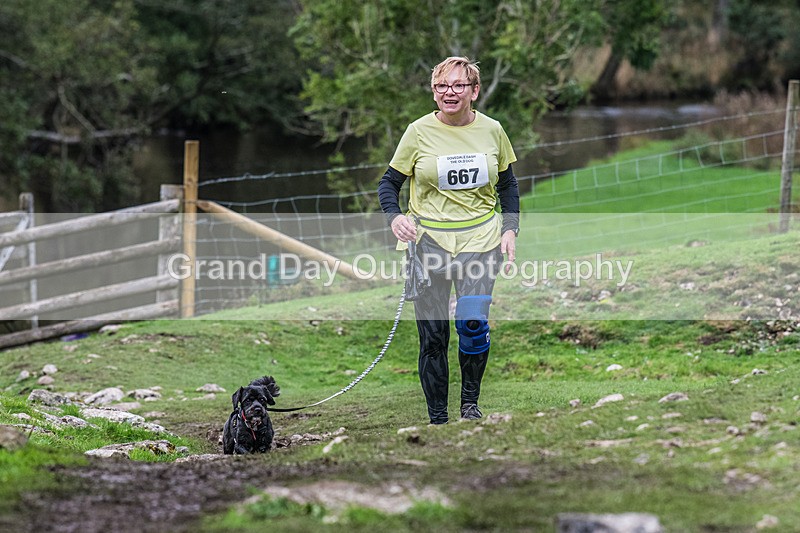 Dovedale Dash-2820 - Dovedale Dash Sunday 5th October 2025