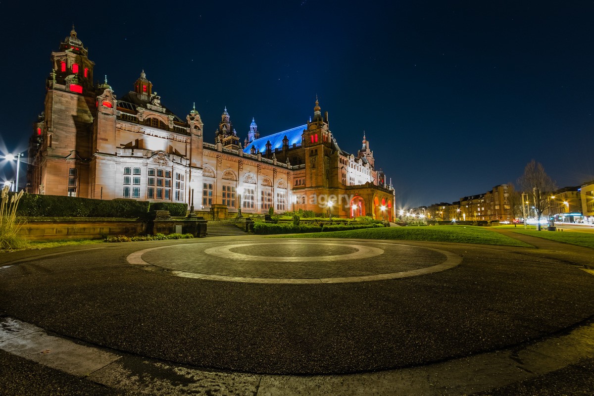 Kelvingrove Art Gallery & Museum - My Glasgow