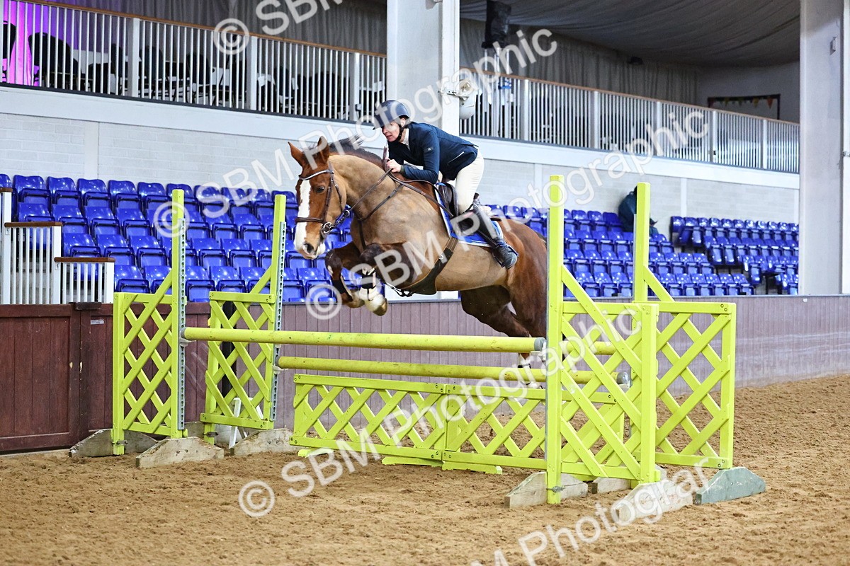 SBM_000616 - Class 3 - Senior Discovery - 1.00m